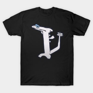 Dancing Toothless T-Shirt